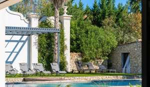 Seasonal rental Property Aix-en-Provence