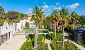 Seasonal rental Property Aix-en-Provence