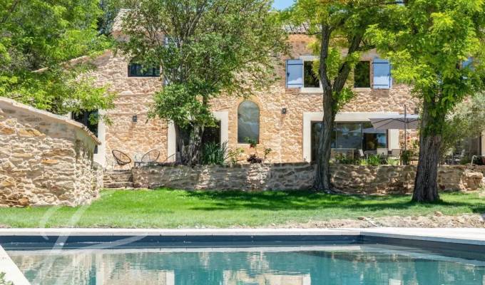 Seasonal rental Property Aix-en-Provence