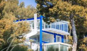 Seasonal rental Property Antibes