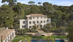 Seasonal rental Property Antibes