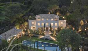 Seasonal rental Property Antibes