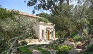 Seasonal rental Property Antibes