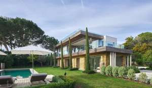 Seasonal rental Property Antibes