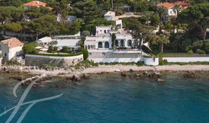 Seasonal rental Property Antibes