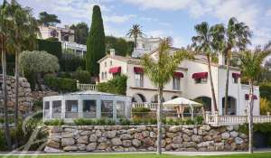 Seasonal rental Property Cannes