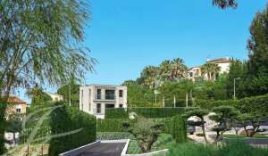 Seasonal rental Property Cannes