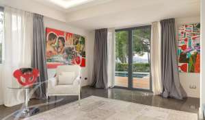 Seasonal rental Property Cannes