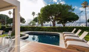 Seasonal rental Property Cannes