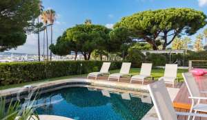 Seasonal rental Property Cannes