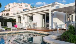 Seasonal rental Property Cannes