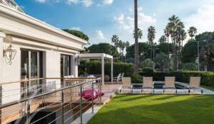 Seasonal rental Property Cannes