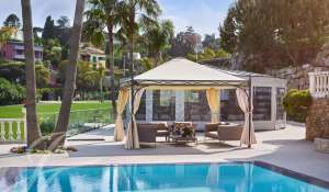 Seasonal rental Property Cannes