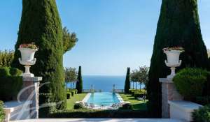 Seasonal rental Property Cannes