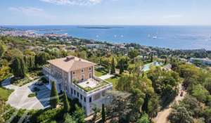 Seasonal rental Property Cannes