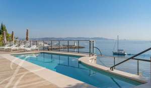 Seasonal rental Property Cannes