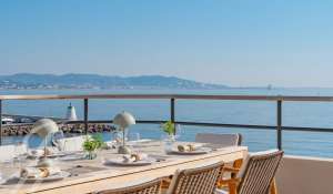 Seasonal rental Property Cannes