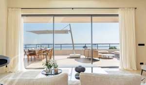 Seasonal rental Property Cannes