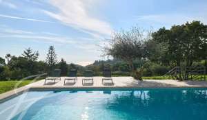 Seasonal rental Property Cannes