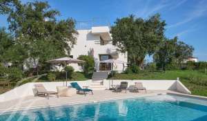 Seasonal rental Property Cannes