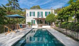 Seasonal rental Property Cannes