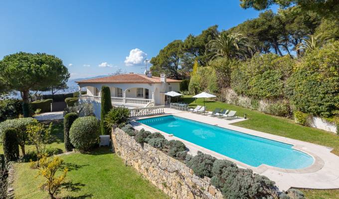 Seasonal rental Property Cannes