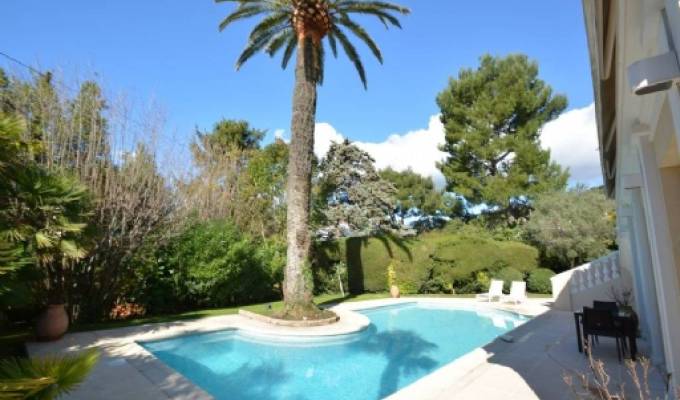 Seasonal rental Property Cannes