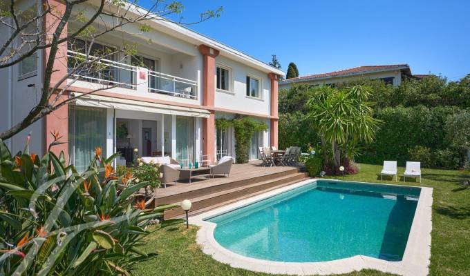 Seasonal rental Property Cannes