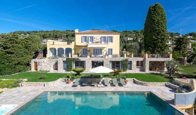 Seasonal rental Property Cannes