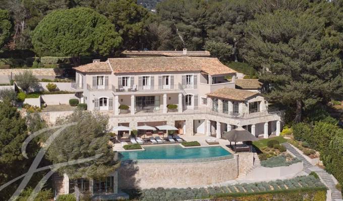 Seasonal rental Property Cannes