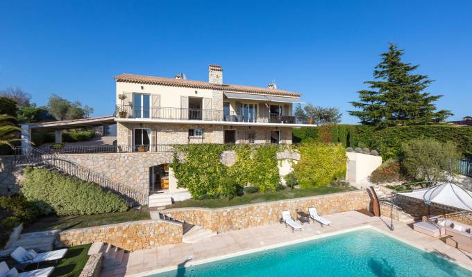 Seasonal rental Property Cannes