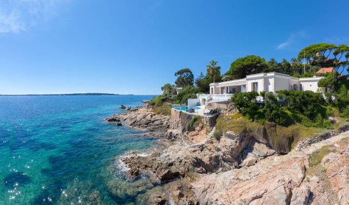 Seasonal rental Property Cannes