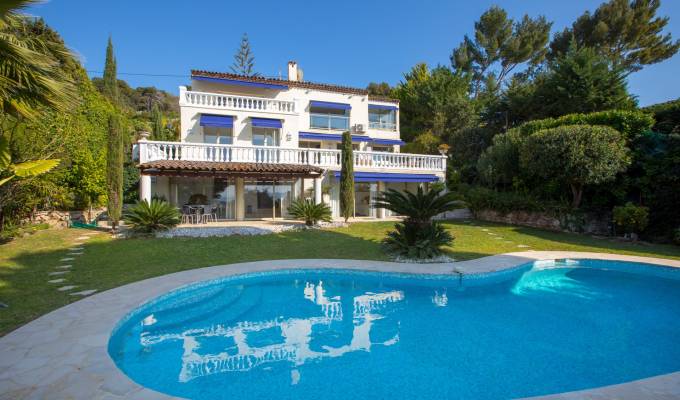 Seasonal rental Property Cannes