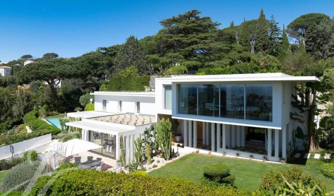 Seasonal rental Property Cannes