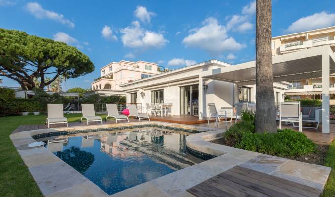 Seasonal rental Property Cannes