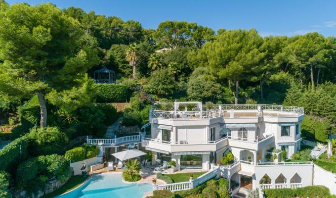 Seasonal rental Property Cannes