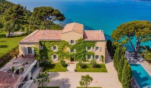 Seasonal rental Property Cassis