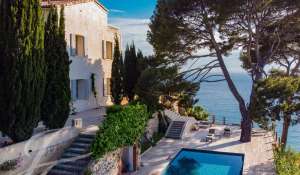 Seasonal rental Property Cassis