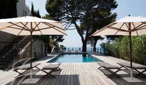 Seasonal rental Property Cassis