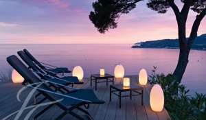 Seasonal rental Property Cassis