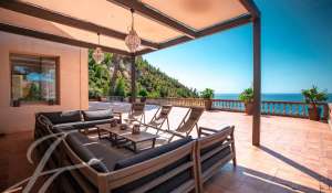 Seasonal rental Property Cassis