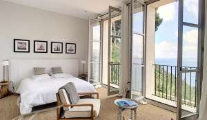 Seasonal rental Property Cassis