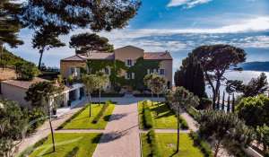 Seasonal rental Property Cassis