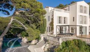 Seasonal rental Property Cassis