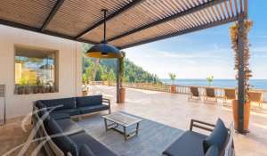 Seasonal rental Property Cassis