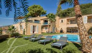 Seasonal rental Property Grimaud