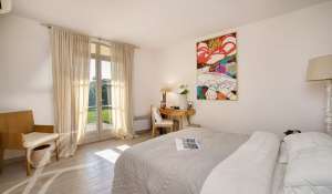 Seasonal rental Property Grimaud