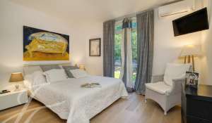 Seasonal rental Property Grimaud