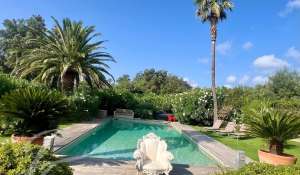 Seasonal rental Property Grimaud