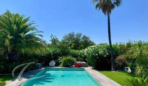 Seasonal rental Property Grimaud